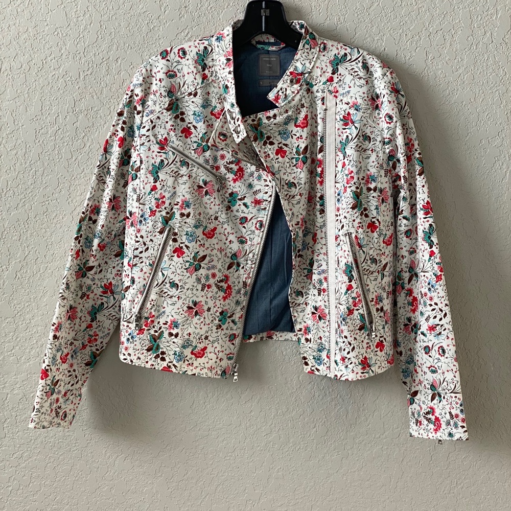 🅝🅦🅣 Gap Jacket - Picture 2 of 4